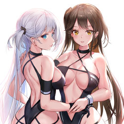 This is a pixiv picture whose title is SZ.