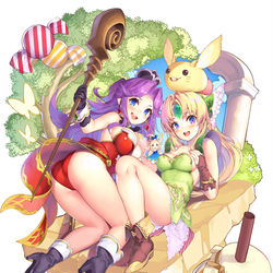 This is a pixiv picture whose title is リメイク版楽しみ.