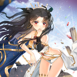 This is a pixiv picture whose title is LOG4.