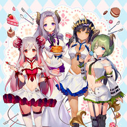 This is a pixiv picture whose title is ハニーストラップ.