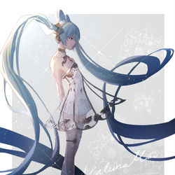 This is a pixiv picture whose title is 無題.