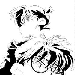 This is a pixiv picture whose title is 無題.