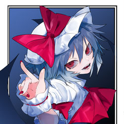 This is a pixiv picture whose title is 決めた.