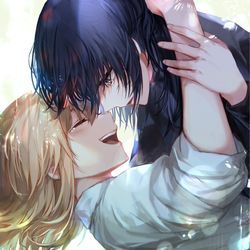 This is a pixiv picture whose title is C98・エアコミケ新刊.