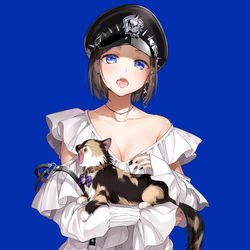 This is a pixiv picture whose title is -.