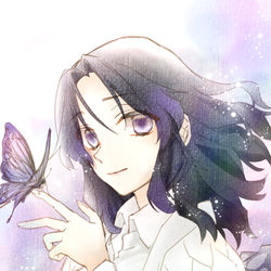 This is a pixiv picture whose title is 鬼滅らくがき４.