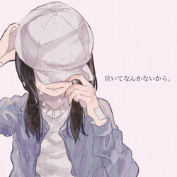 This is a pixiv picture whose title is つ　よ　が　り　。.