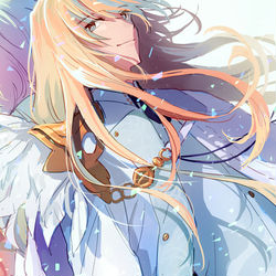 This is a pixiv picture whose title is ふぁてろぐ26.