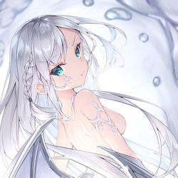 This is a pixiv picture whose title is ٩(ˊᗜˋ*)و♪.