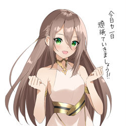 This is a pixiv picture whose title is アデーレちゃん.