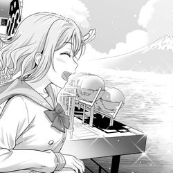 This is a pixiv picture whose title is おめでとうございました！！！.