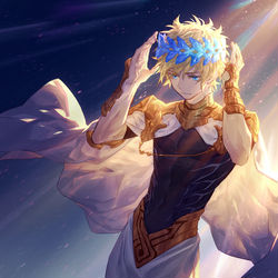 This is a pixiv picture whose title is 落書き.