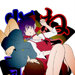 This is a pixiv picture whose title is 鬼太郎まとめ.