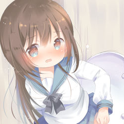 This is a pixiv picture whose title is 🌸春休みのお悩み相談教室③🌸.