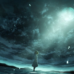 This is a pixiv picture whose title is Sunflower。.