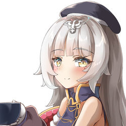 This is a pixiv picture whose title is Z46.