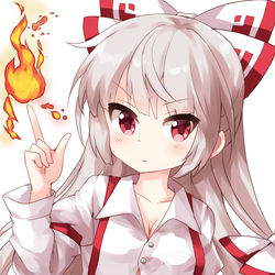 This is a pixiv picture whose title is 東方まとめ88.