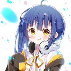 This is a pixiv picture whose title is Clockwork Maya.
