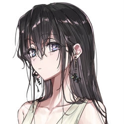 This is a pixiv picture whose title is おねえさん.