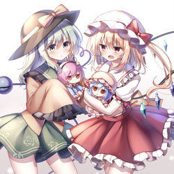 This is a pixiv picture whose title is こいフラ.