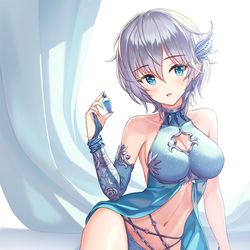 This is a pixiv picture whose title is アーニャ!!!.