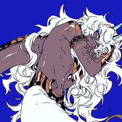 This is a pixiv picture whose title is 【FGO/B】ツイッターまとめ114.