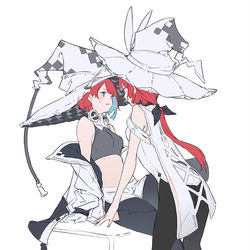 This is a pixiv picture whose title is ルナとルミナ.