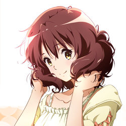 This is a pixiv picture whose title is 響け！ユーフォニアム_148.