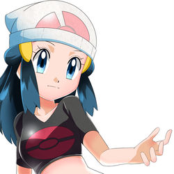 This is a pixiv picture whose title is いろいろ.