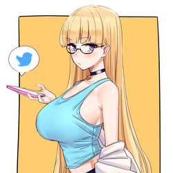 This is a pixiv picture whose title is 最近のまとめ.