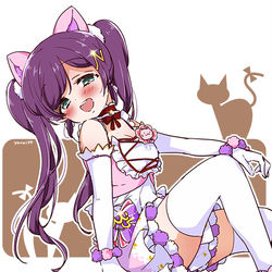 This is a pixiv picture whose title is ✰ラブライブ!ツイッター落書きまとめ✰.