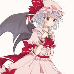 This is a pixiv picture whose title is 三部作ラスボス.