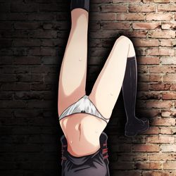 This is a pixiv picture whose title is シャノワール.