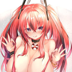 This is a pixiv picture whose title is ブレマートンさん.
