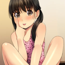 This is a pixiv picture whose title is 今日の一枚2511 (0:50+0:40+0:40).