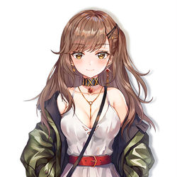 This is a pixiv picture whose title is design.