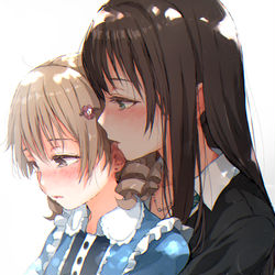This is a pixiv picture whose title is りんのの.