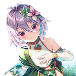 This is a pixiv picture whose title is こっころ.