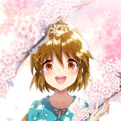 This is a pixiv picture whose title is 芹菜誕生日イラスト2020.