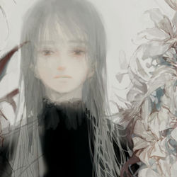 This is a pixiv picture whose title is ..