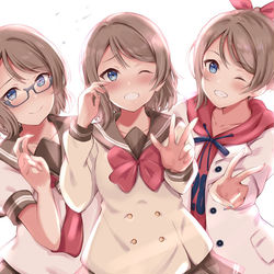 This is a pixiv picture whose title is you're the only one.