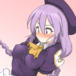 This is a pixiv picture whose title is シオン.