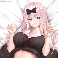 This is a pixiv picture whose title is いたずら.