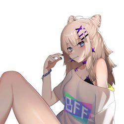 This is a pixiv picture whose title is AA12.