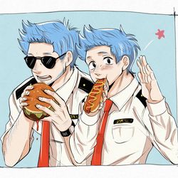 This is a pixiv picture whose title is まとめ②.