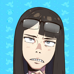 This is a pixiv picture whose title is Kanamori.