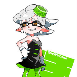 This is a pixiv picture whose title is ごった煮ログ.