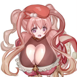 This is a pixiv picture whose title is プリンセスコネクトRe：Diveのツムギちゃん.