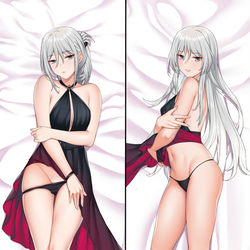 This is a pixiv picture whose title is an94.