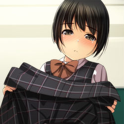 This is a pixiv picture whose title is 今日の一枚2512 (0:30+0:30+0:50).